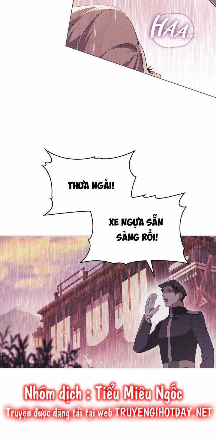 Sự Phản Bội - Chapter 40 - Trang 32