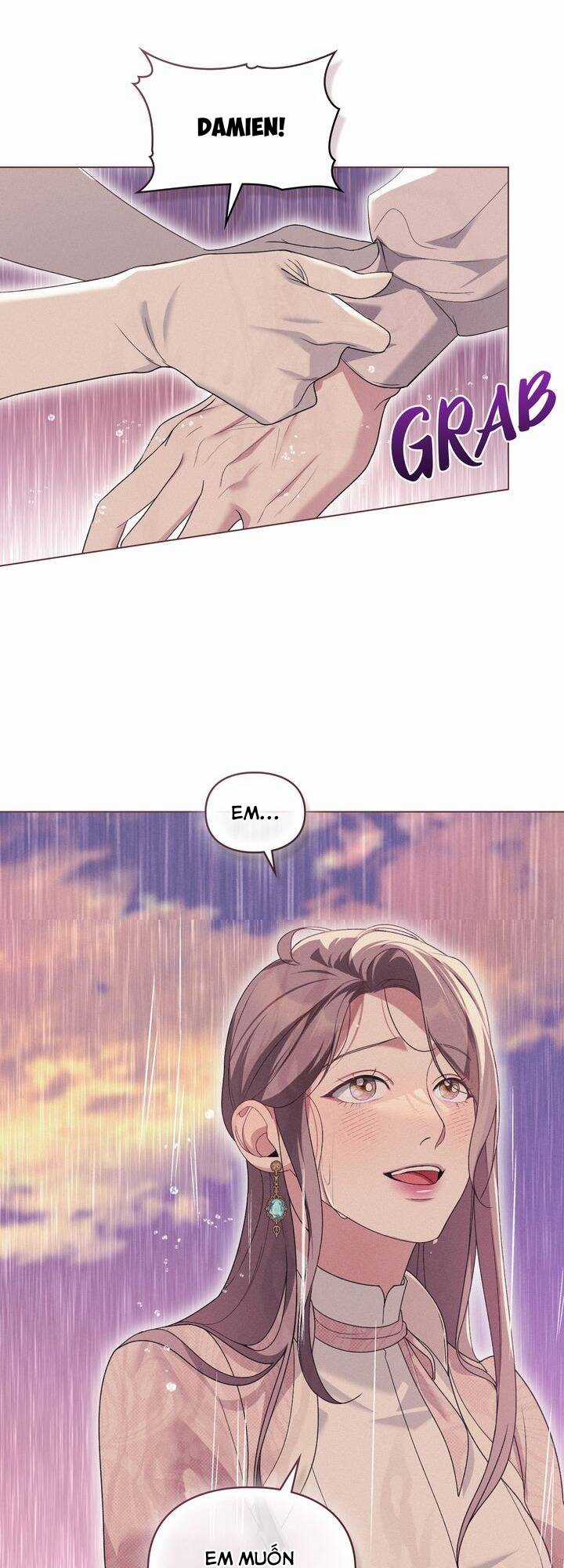 Sự Phản Bội - Chapter 40 - Trang 33