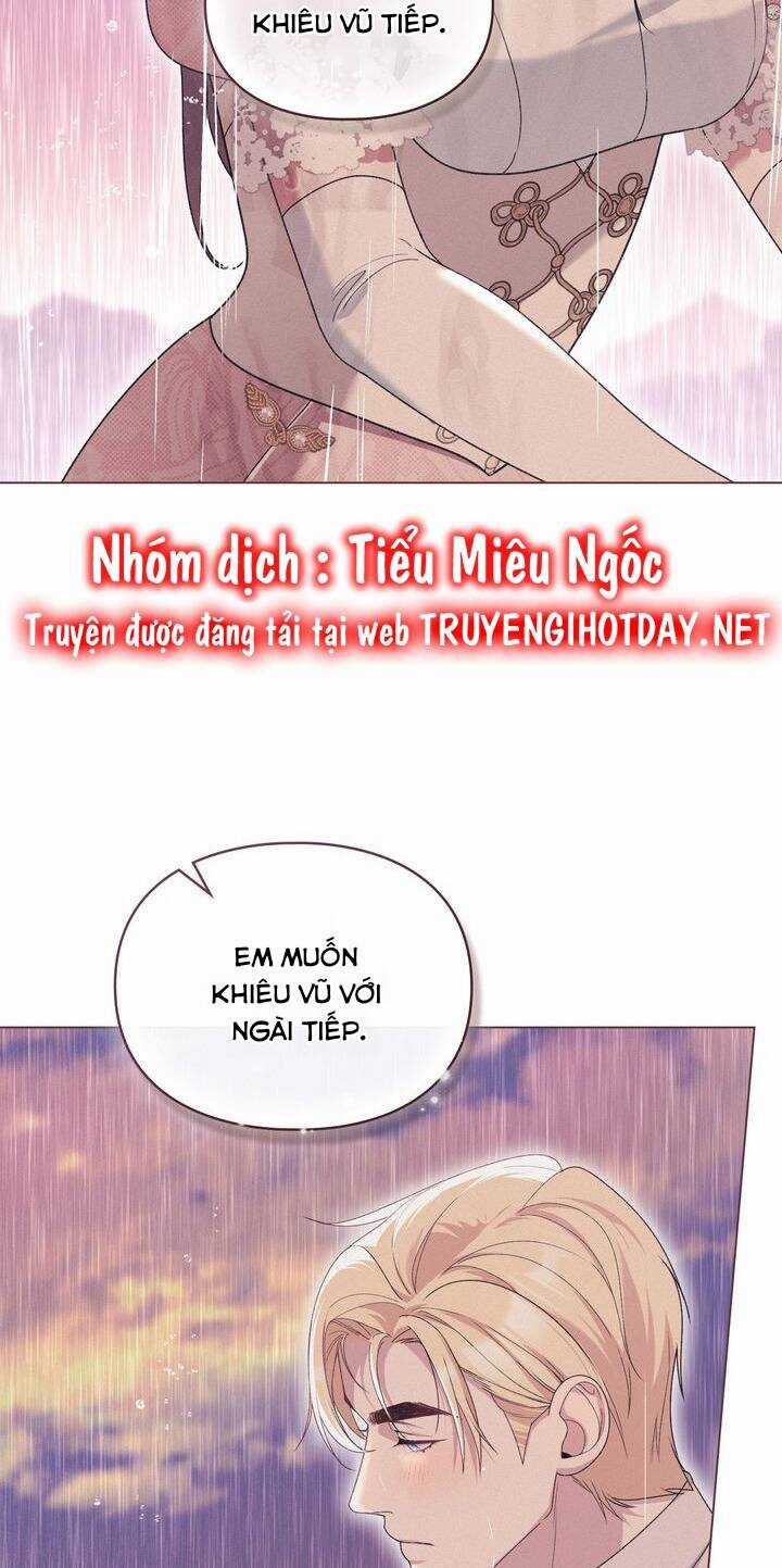 Sự Phản Bội - Chapter 40 - Trang 34