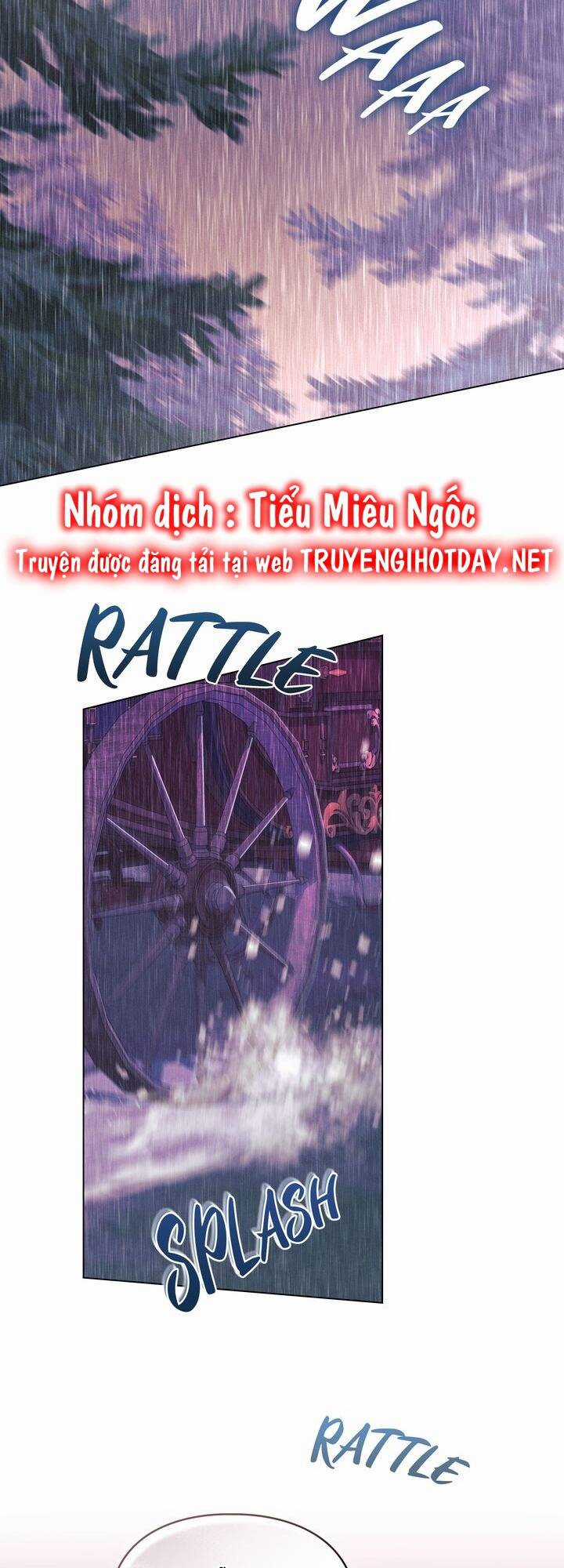 Sự Phản Bội - Chapter 40 - Trang 38