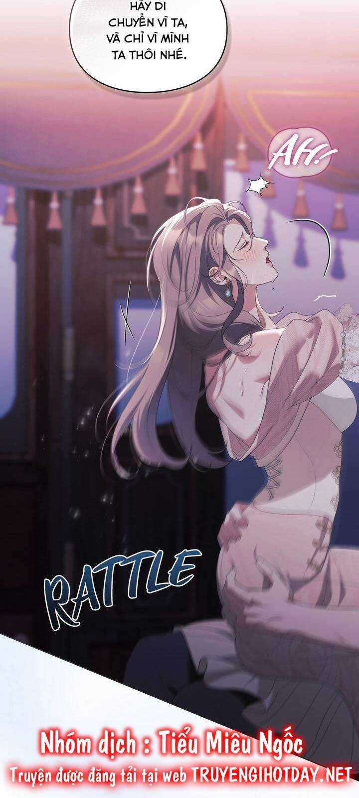 Sự Phản Bội - Chapter 40 - Trang 39