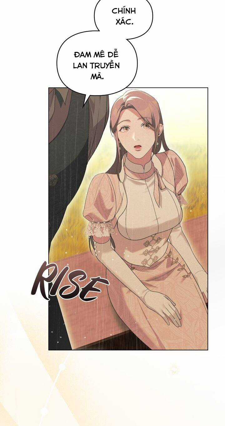 Sự Phản Bội - Chapter 40 - Trang 5