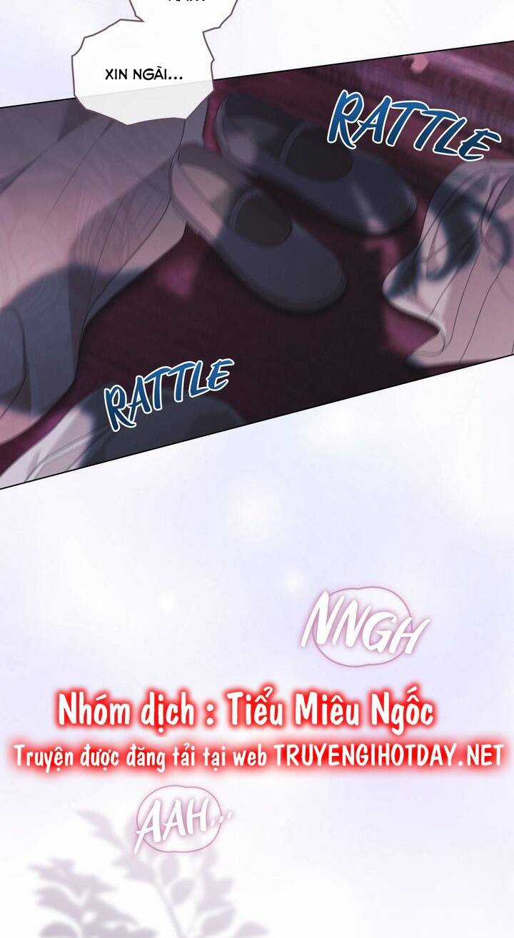 Sự Phản Bội - Chapter 40 - Trang 43