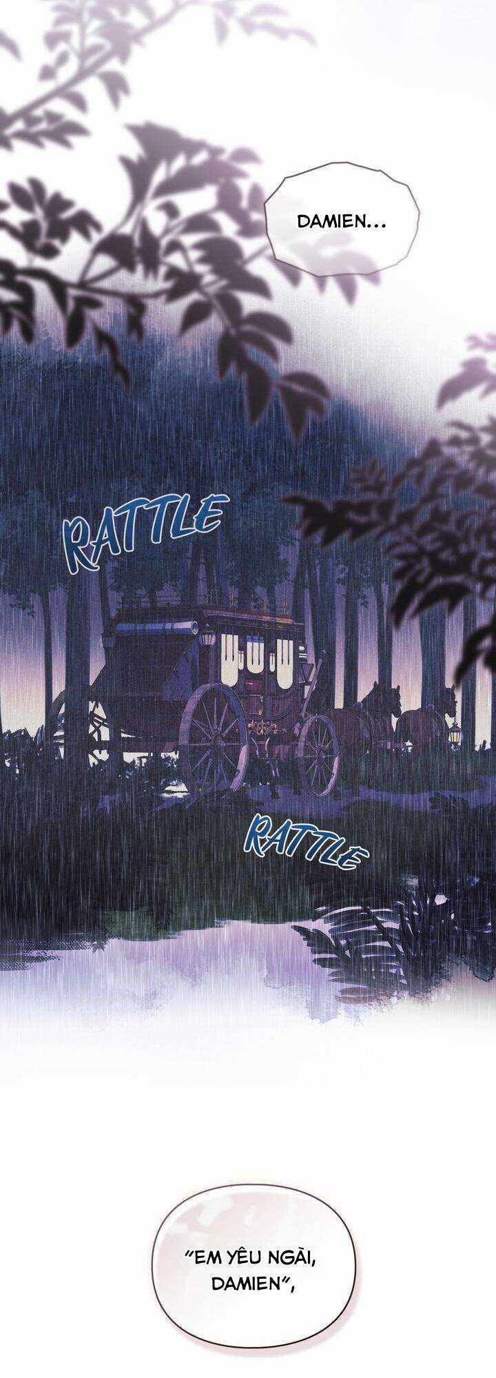 Sự Phản Bội - Chapter 40 - Trang 44