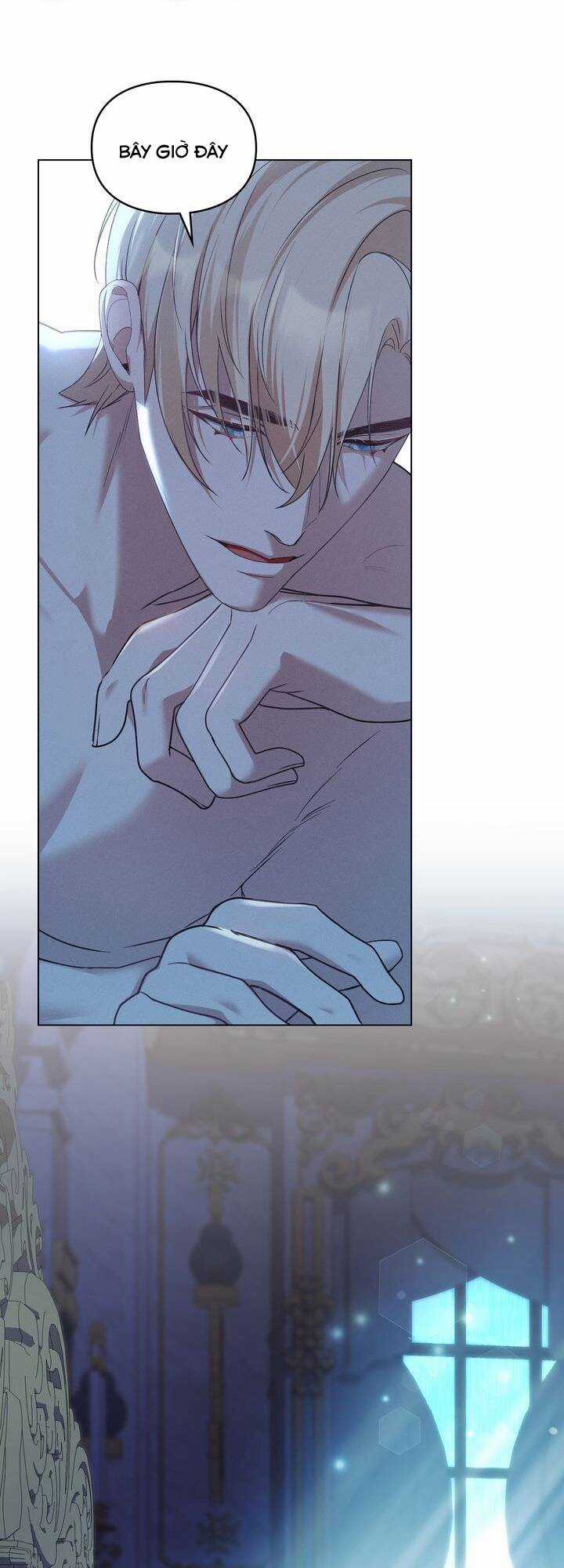 Sự Phản Bội - Chapter 40 - Trang 47