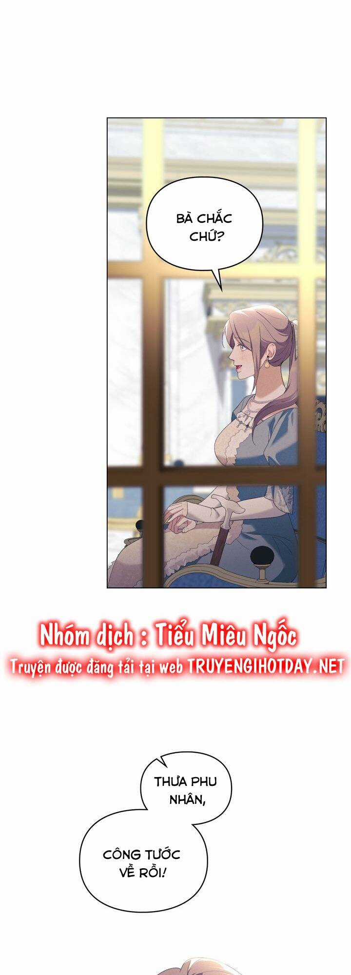 Sự Phản Bội - Chapter 40 - Trang 50