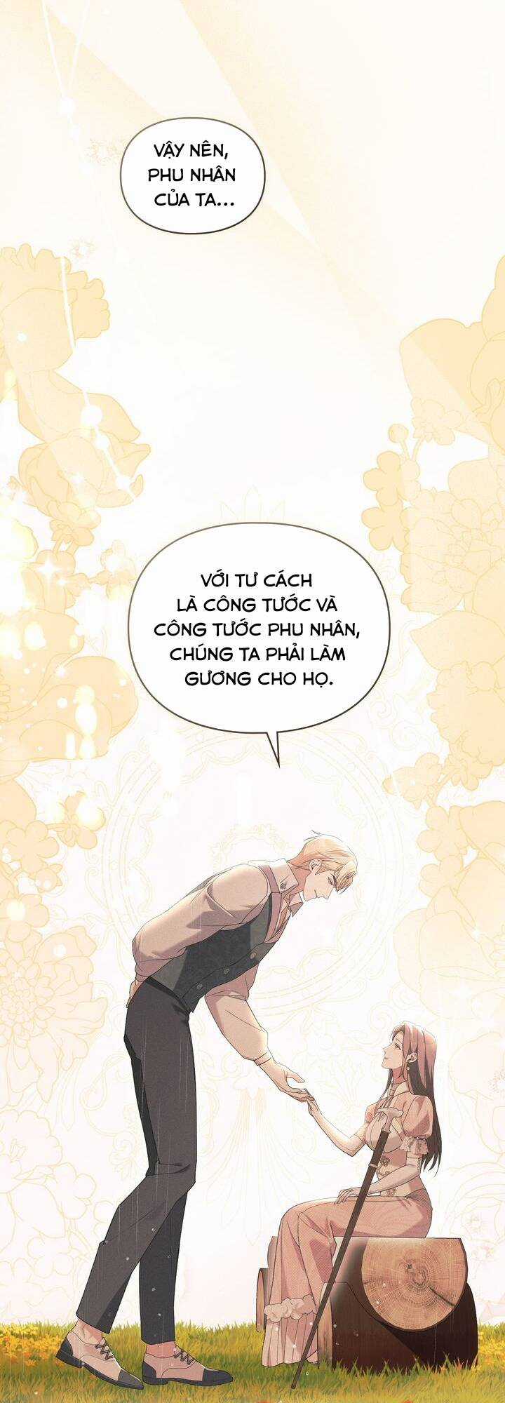 Sự Phản Bội - Chapter 40 - Trang 6