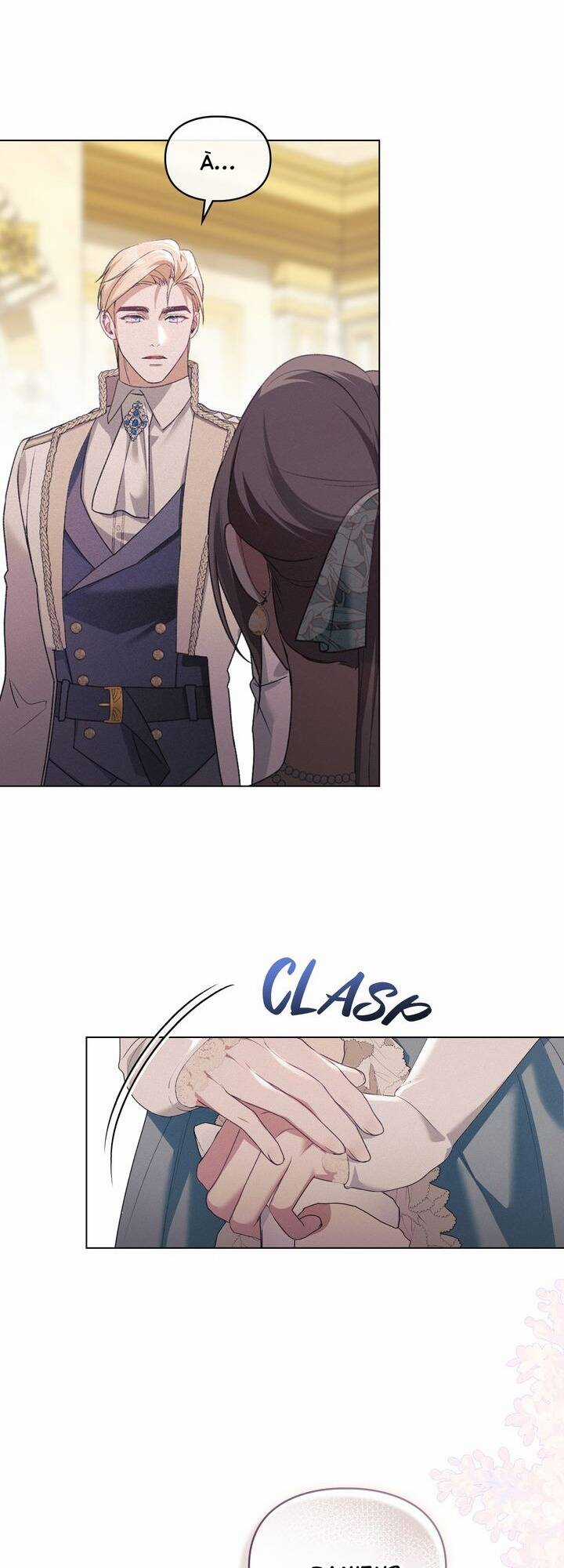 Sự Phản Bội - Chapter 40 - Trang 59