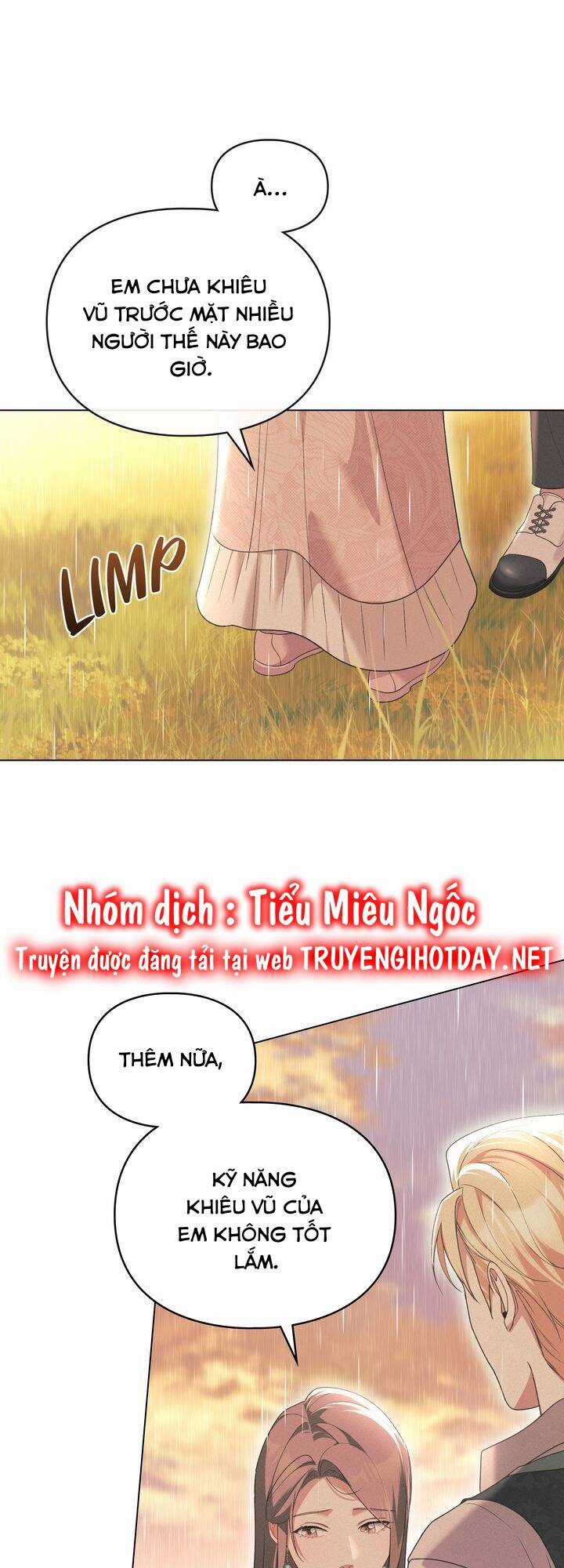 Sự Phản Bội - Chapter 40 - Trang 10