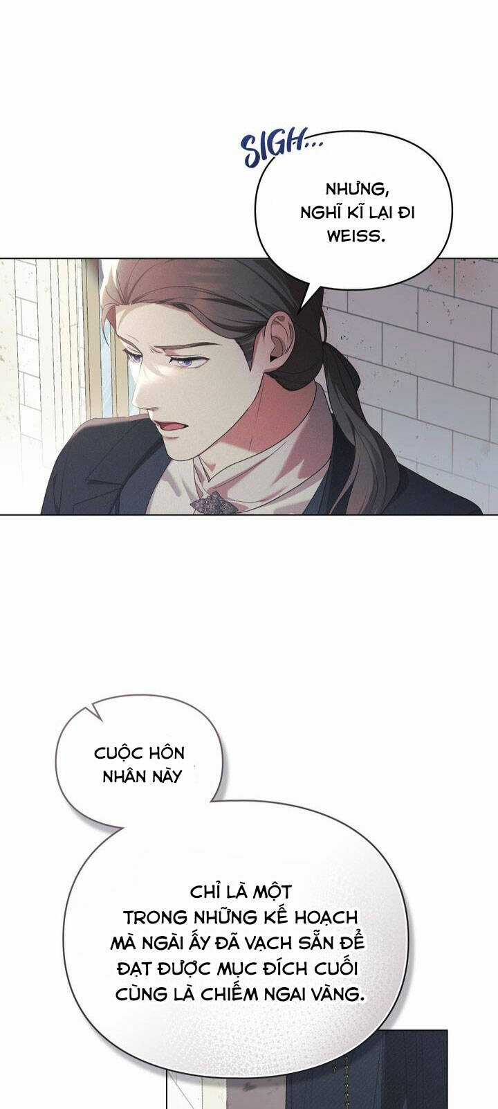 Sự Phản Bội - Chapter 41 - Trang 13