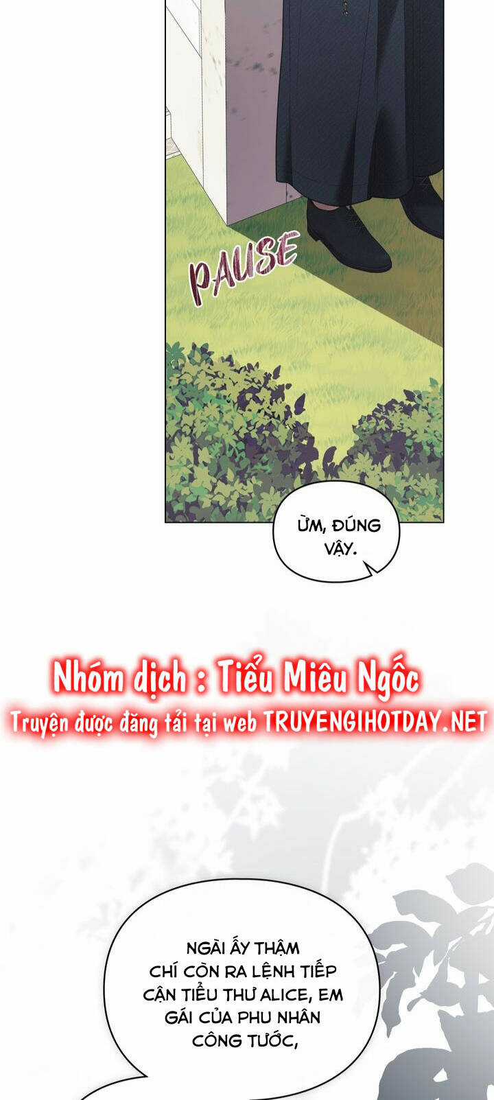 Sự Phản Bội - Chapter 41 - Trang 14