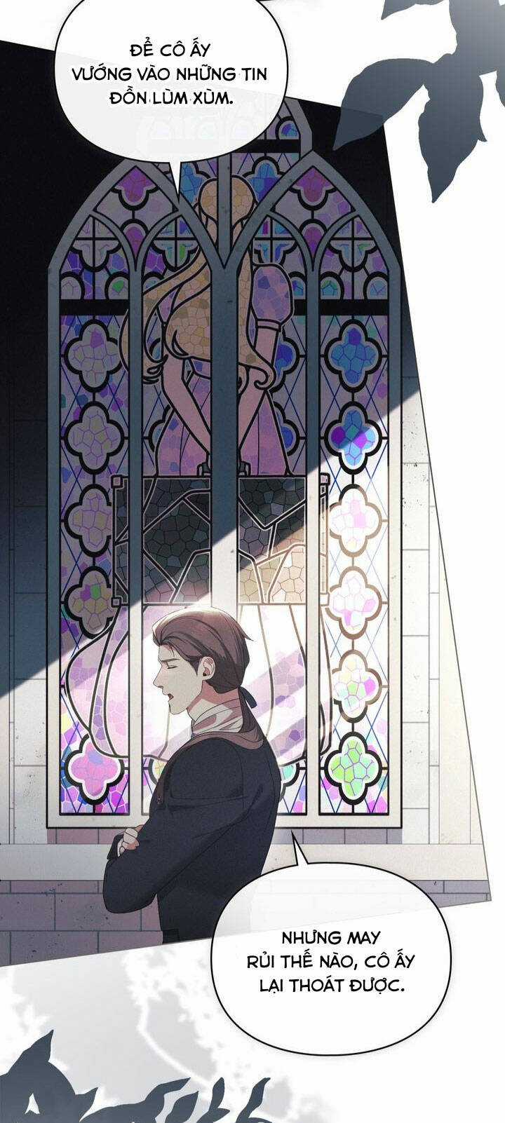 Sự Phản Bội - Chapter 41 - Trang 15