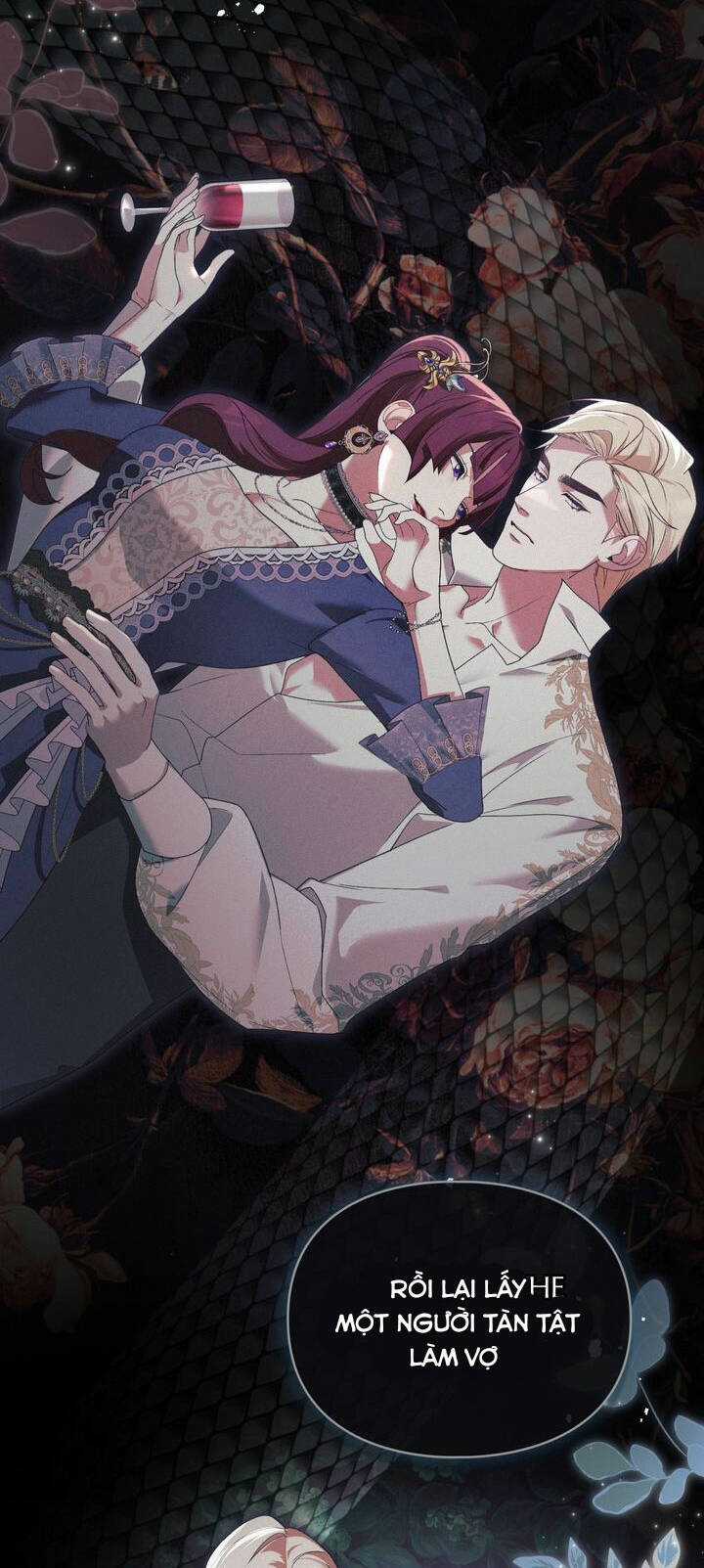 Sự Phản Bội - Chapter 41 - Trang 18