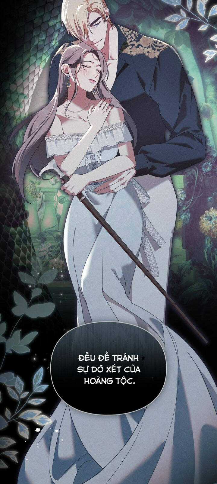 Sự Phản Bội - Chapter 41 - Trang 19