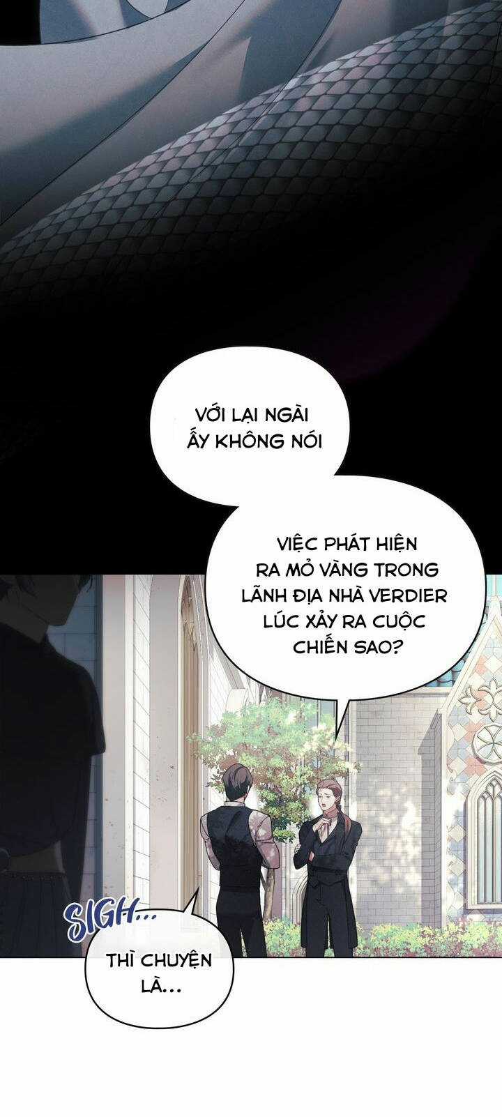 Sự Phản Bội - Chapter 41 - Trang 20