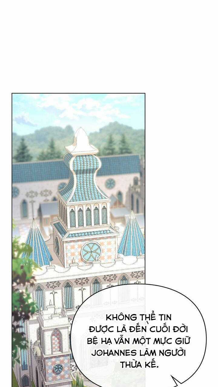 Sự Phản Bội - Chapter 41 - Trang 3