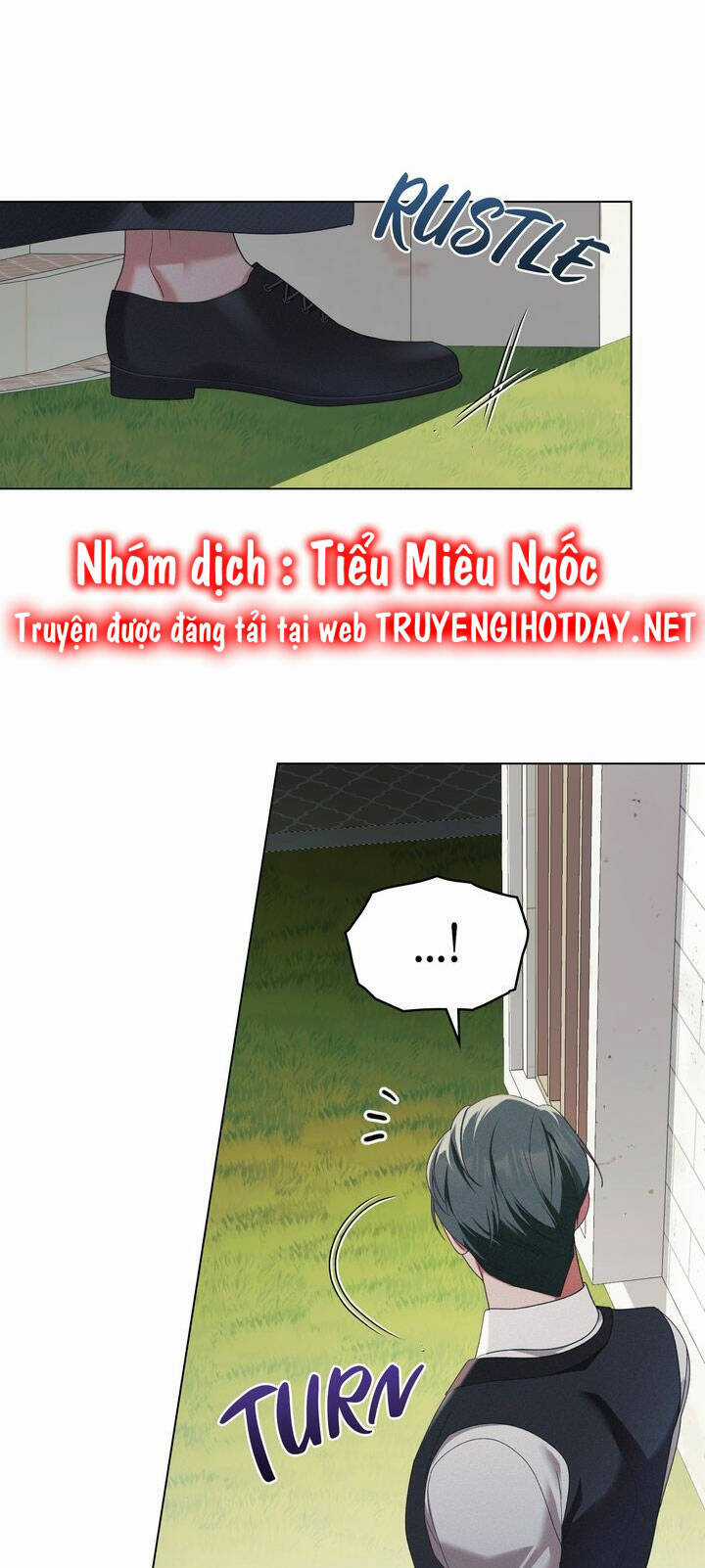 Sự Phản Bội - Chapter 41 - Trang 21