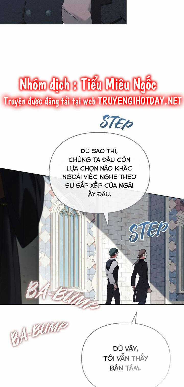 Sự Phản Bội - Chapter 41 - Trang 23