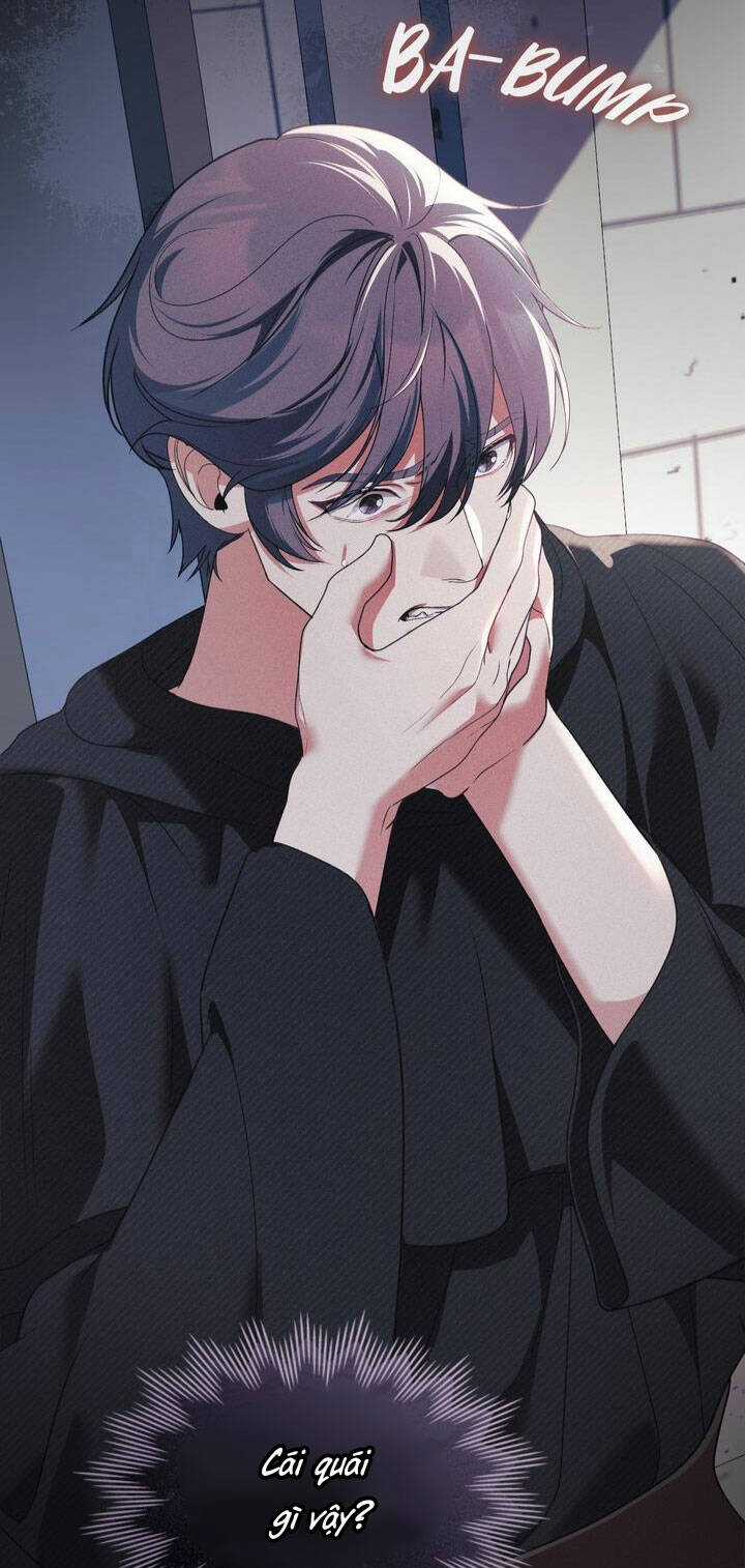 Sự Phản Bội - Chapter 41 - Trang 25