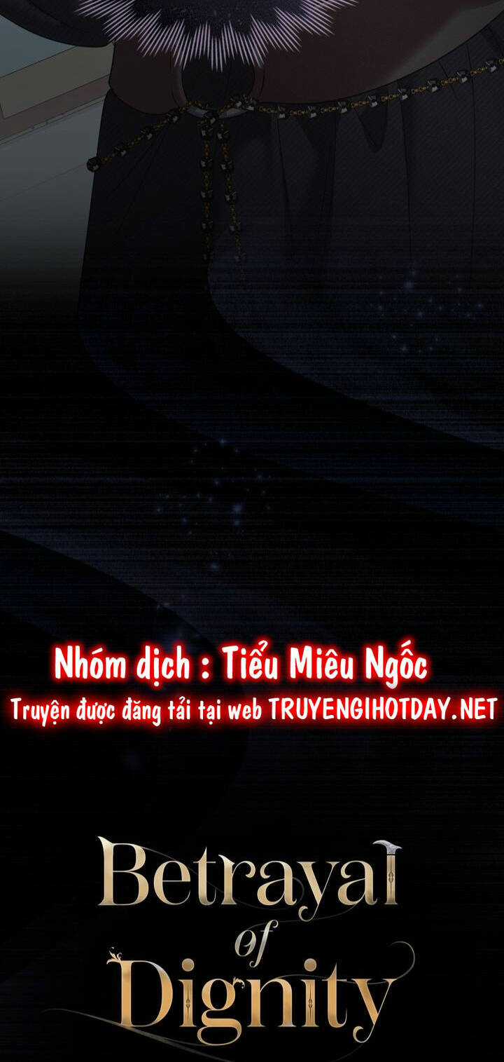 Sự Phản Bội - Chapter 41 - Trang 26