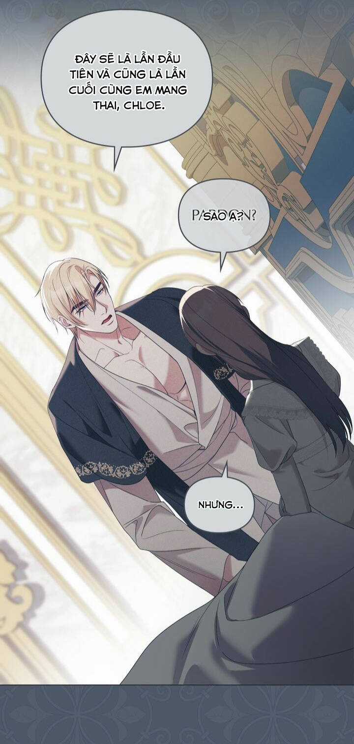 Sự Phản Bội - Chapter 41 - Trang 32