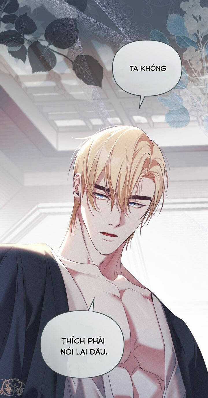 Sự Phản Bội - Chapter 41 - Trang 35