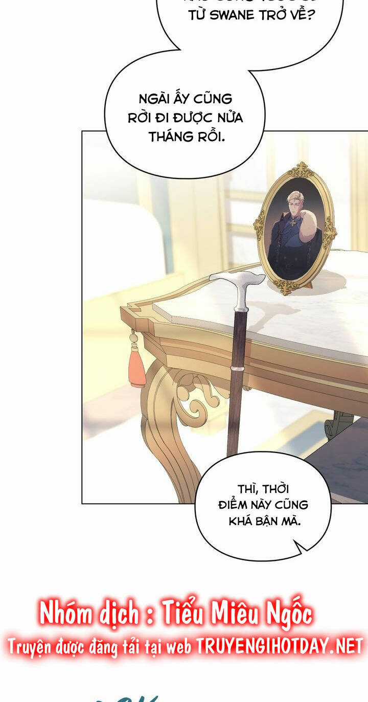 Sự Phản Bội - Chapter 41 - Trang 38