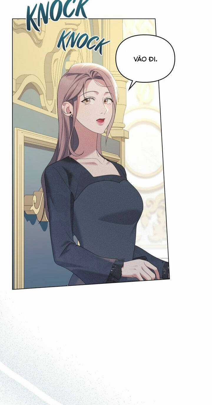 Sự Phản Bội - Chapter 41 - Trang 39