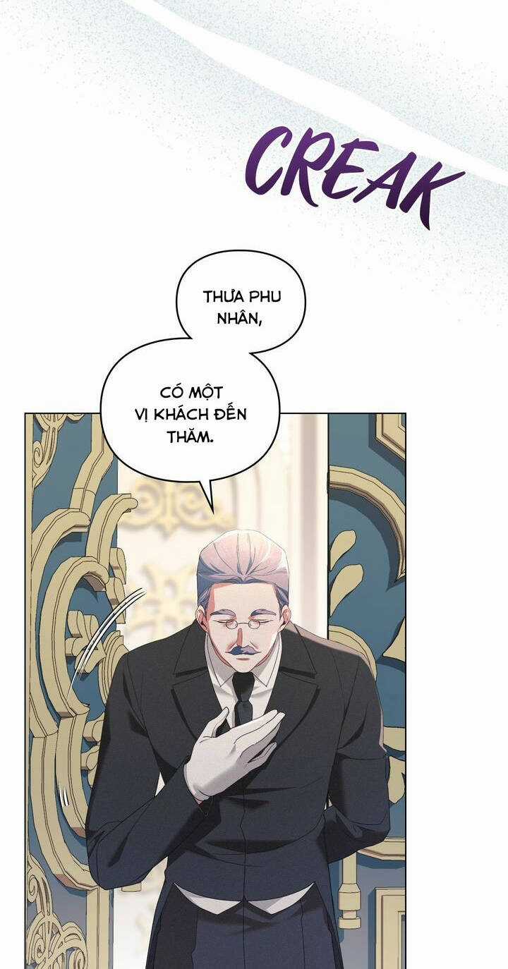 Sự Phản Bội - Chapter 41 - Trang 40