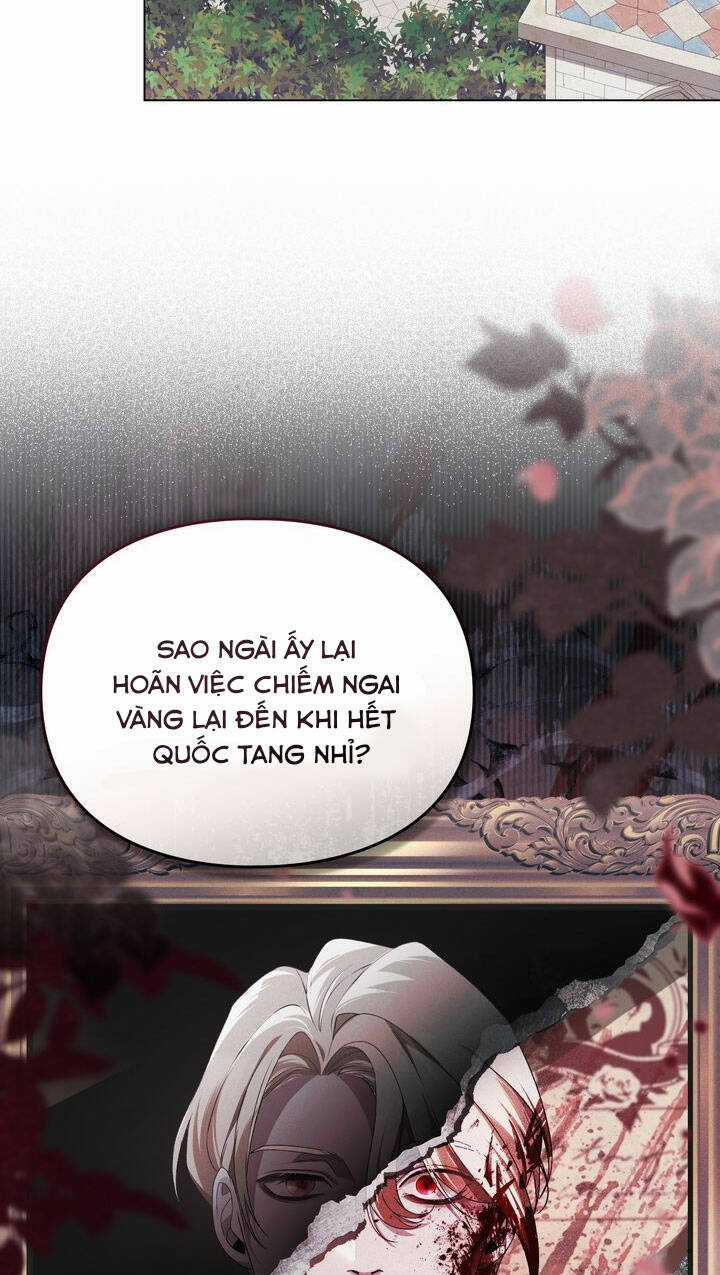 Sự Phản Bội - Chapter 41 - Trang 5