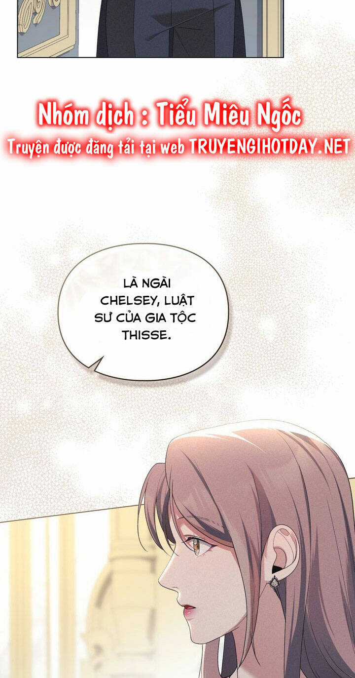 Sự Phản Bội - Chapter 41 - Trang 41