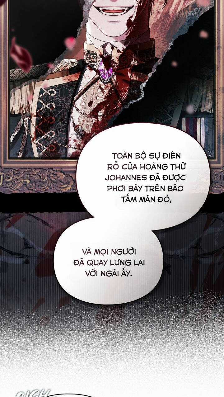 Sự Phản Bội - Chapter 41 - Trang 6