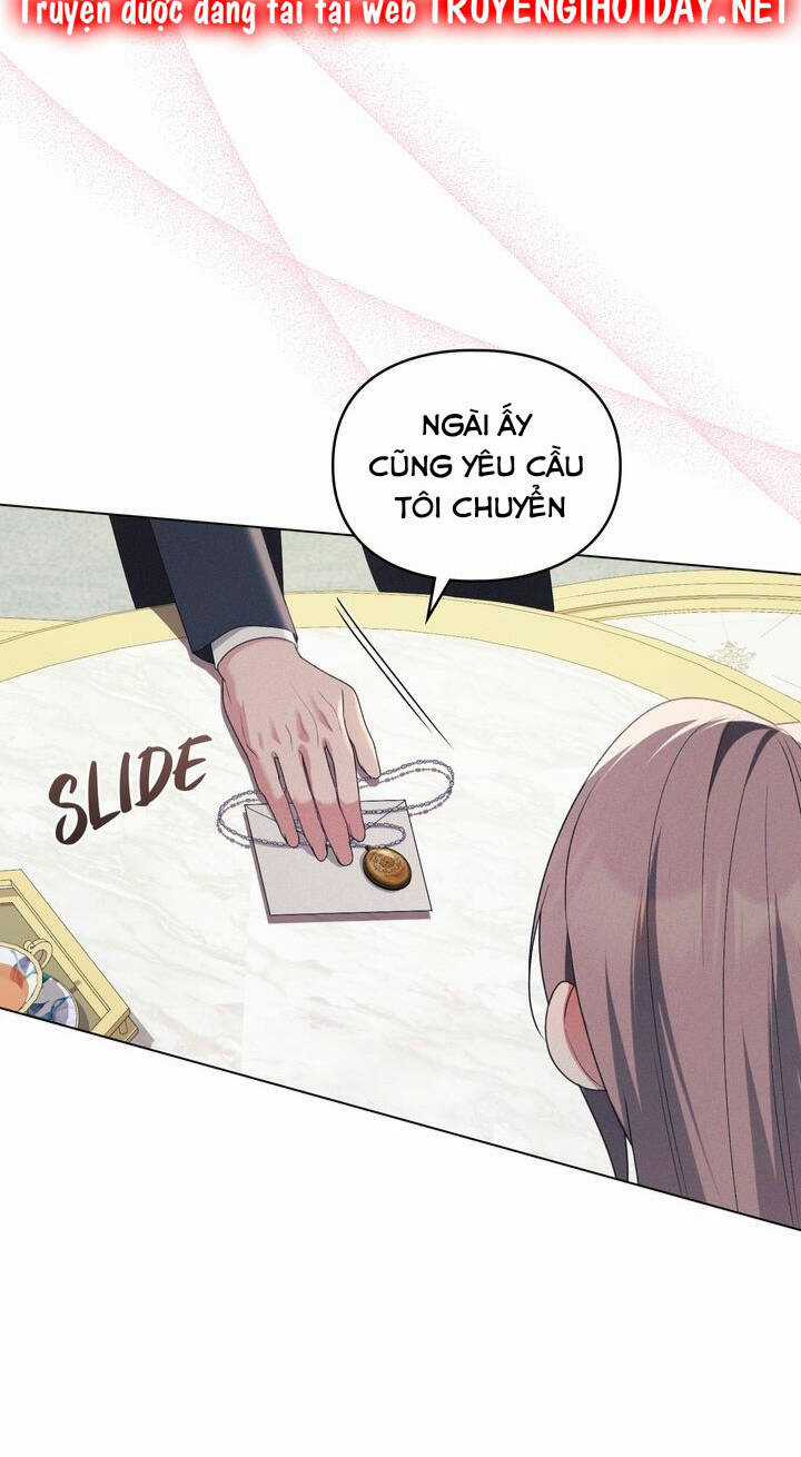 Sự Phản Bội - Chapter 41 - Trang 52