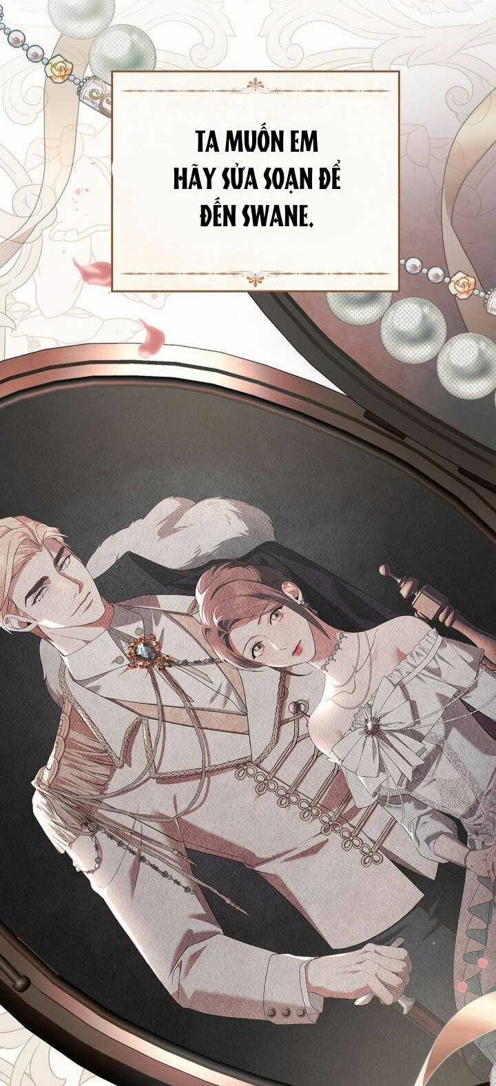 Sự Phản Bội - Chapter 41 - Trang 56