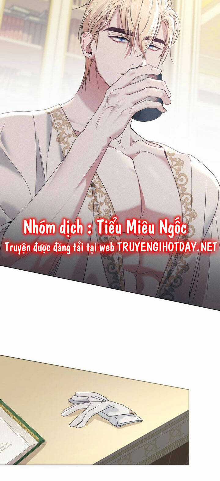 Sự Phản Bội - Chapter 41 - Trang 59