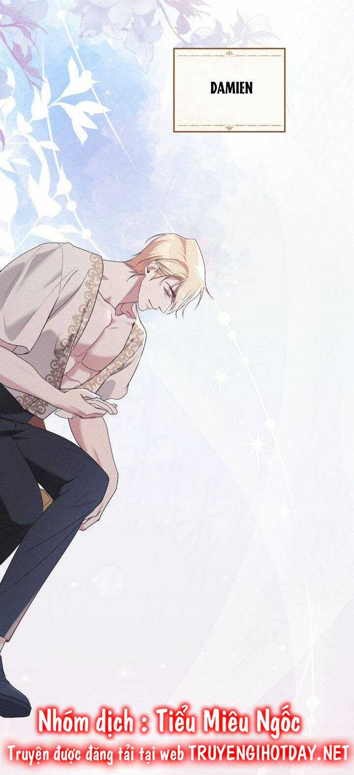 Sự Phản Bội - Chapter 41 - Trang 61