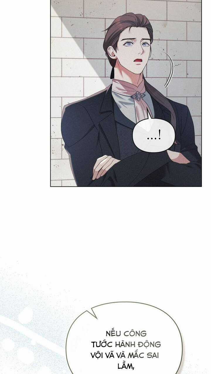 Sự Phản Bội - Chapter 41 - Trang 8