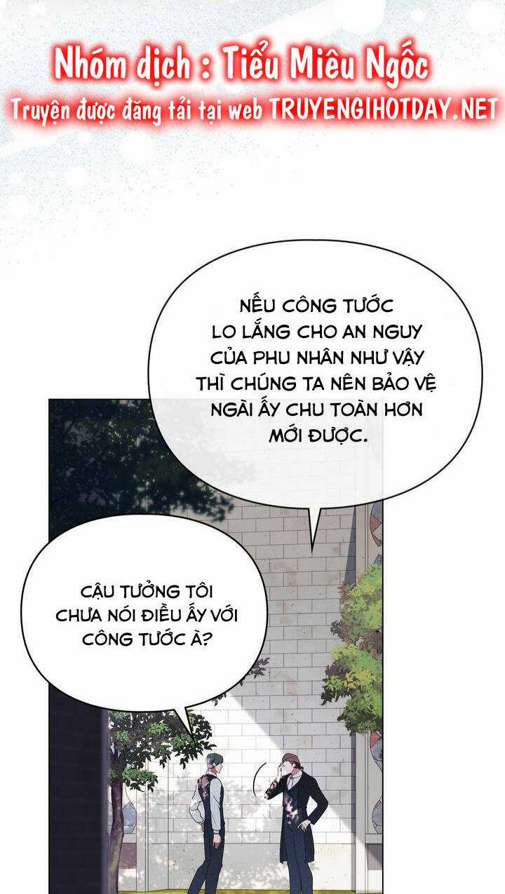 Sự Phản Bội - Chapter 41 - Trang 10