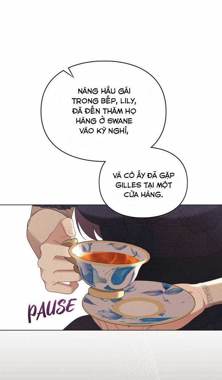 Sự Phản Bội - Chapter 42 - Trang 11