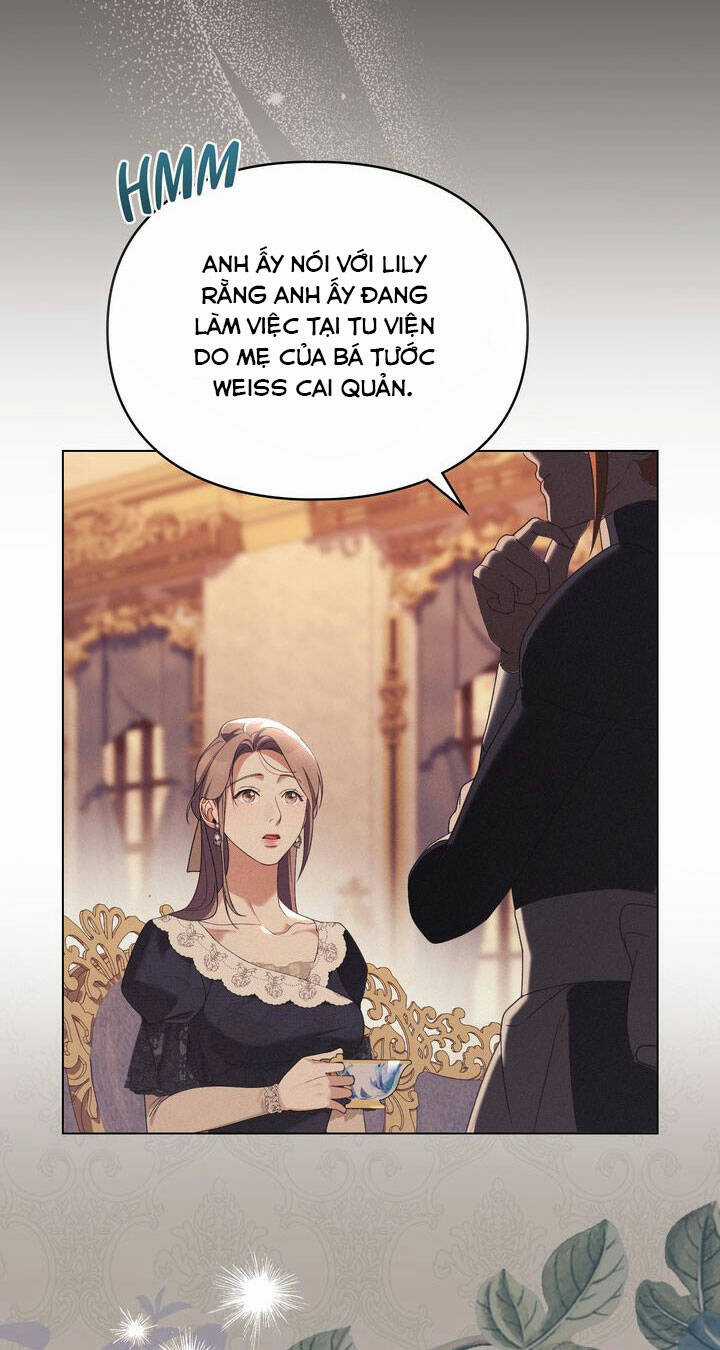 Sự Phản Bội - Chapter 42 - Trang 14