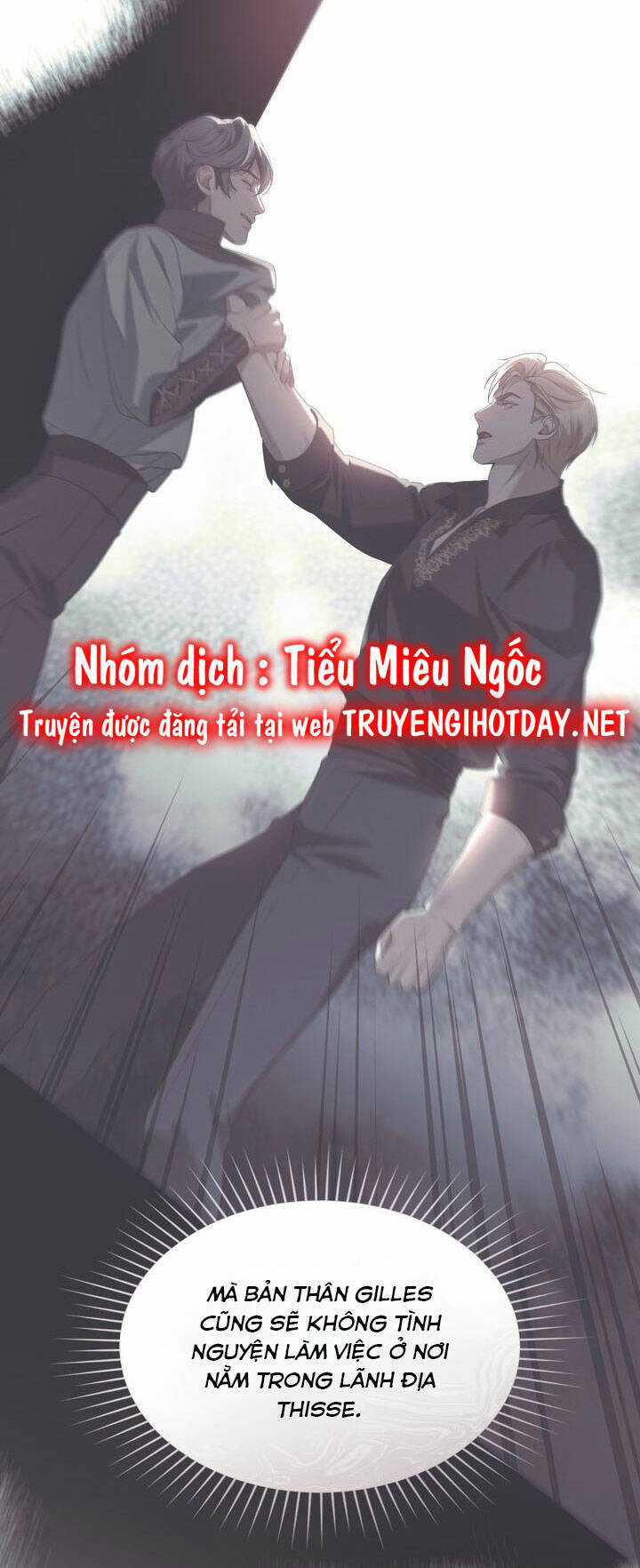 Sự Phản Bội - Chapter 42 - Trang 18