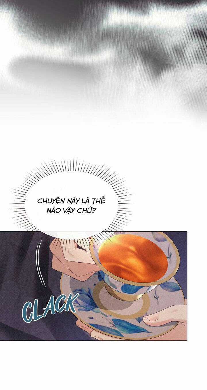 Sự Phản Bội - Chapter 42 - Trang 19