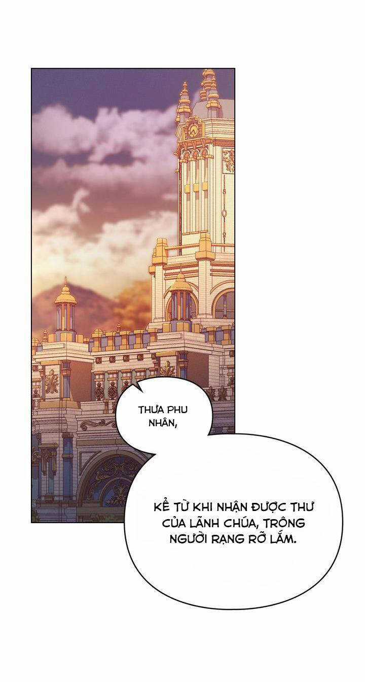 Sự Phản Bội - Chapter 42 - Trang 3