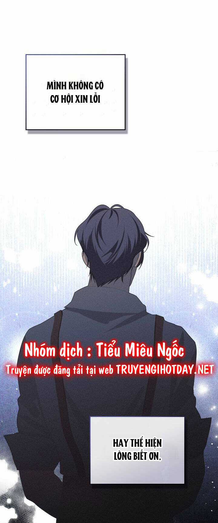 Sự Phản Bội - Chapter 42 - Trang 21