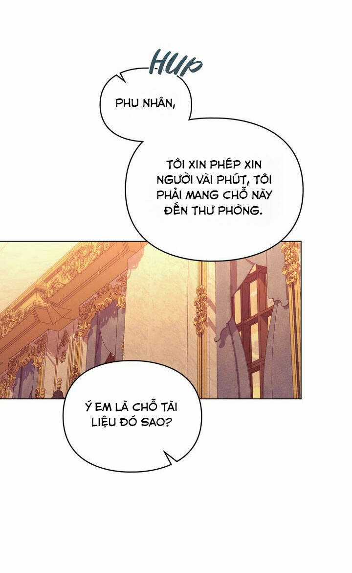 Sự Phản Bội - Chapter 42 - Trang 24