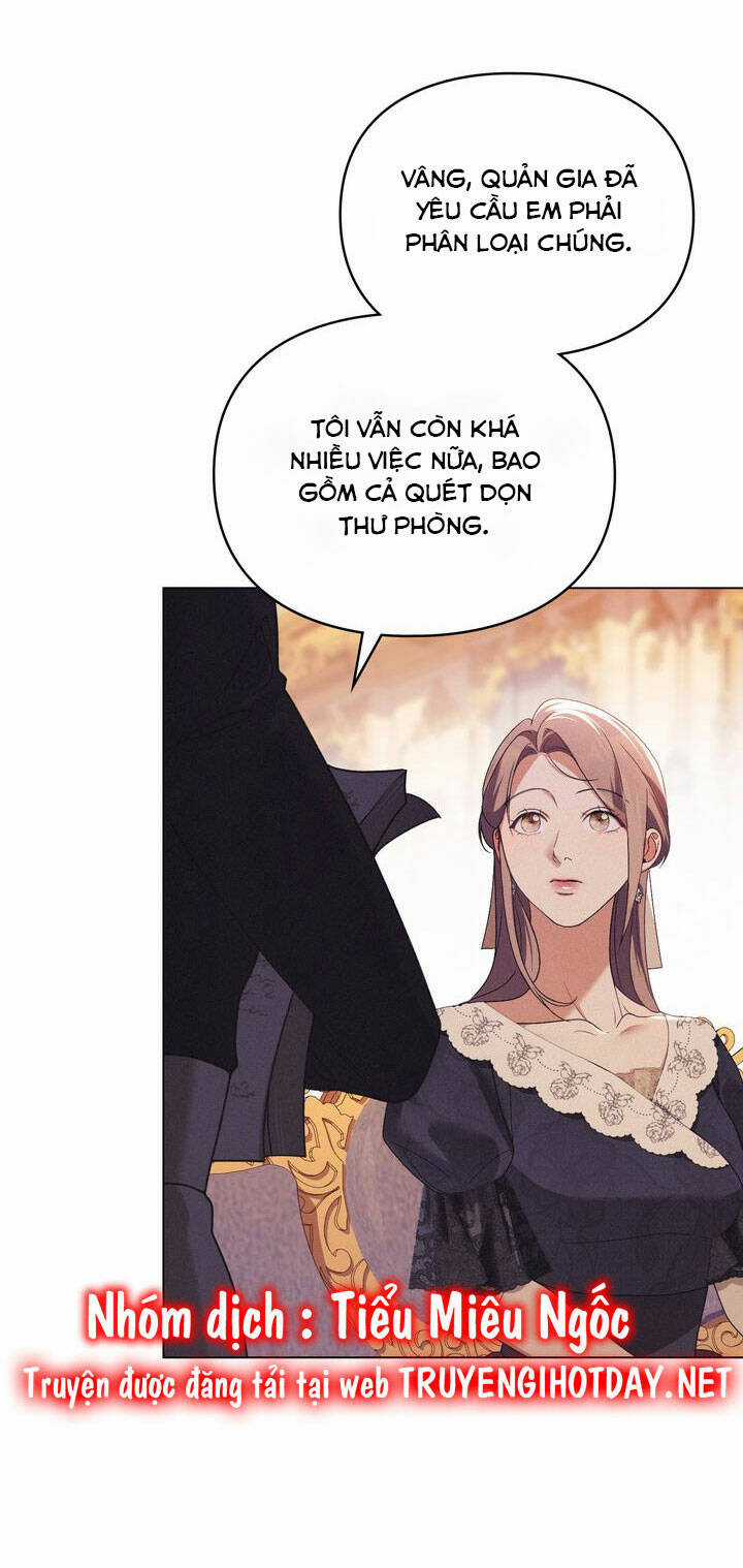 Sự Phản Bội - Chapter 42 - Trang 25