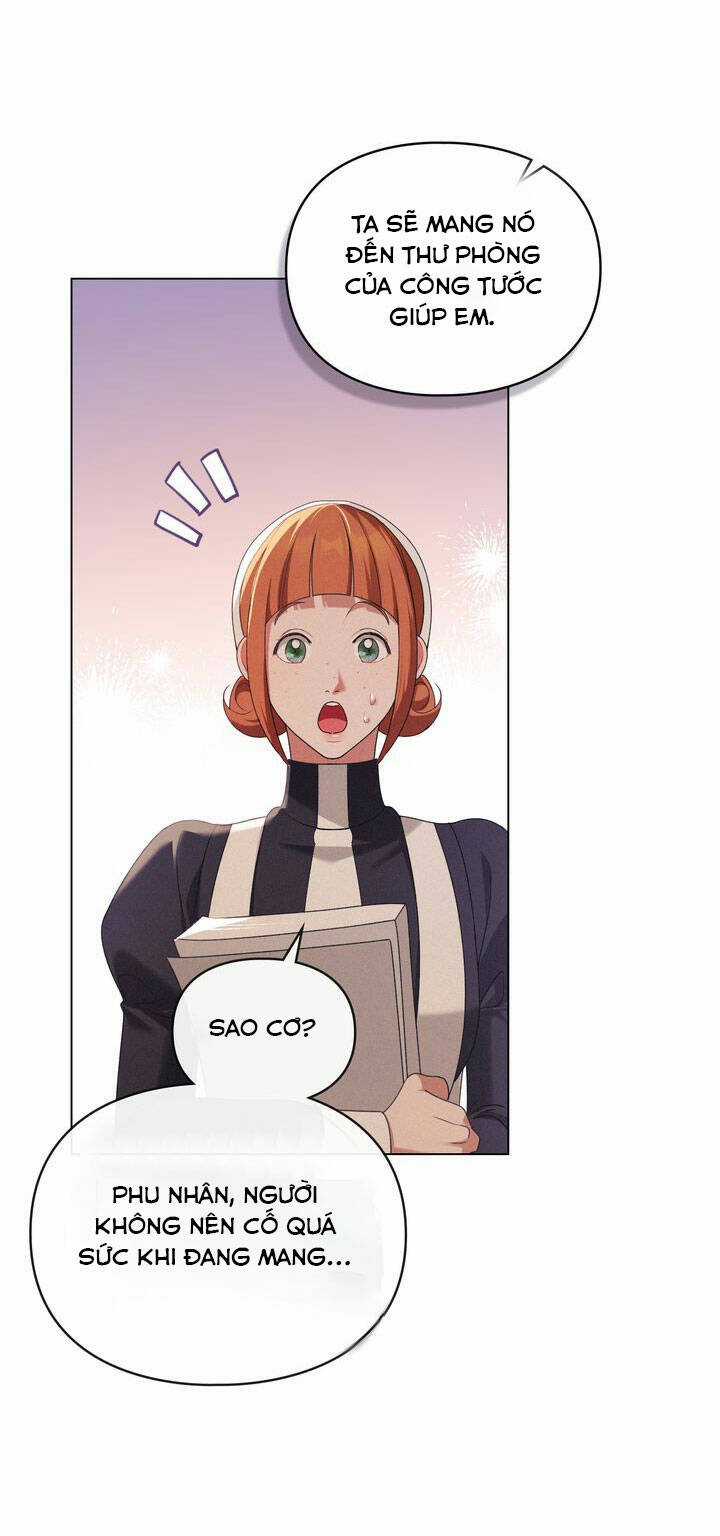 Sự Phản Bội - Chapter 42 - Trang 26