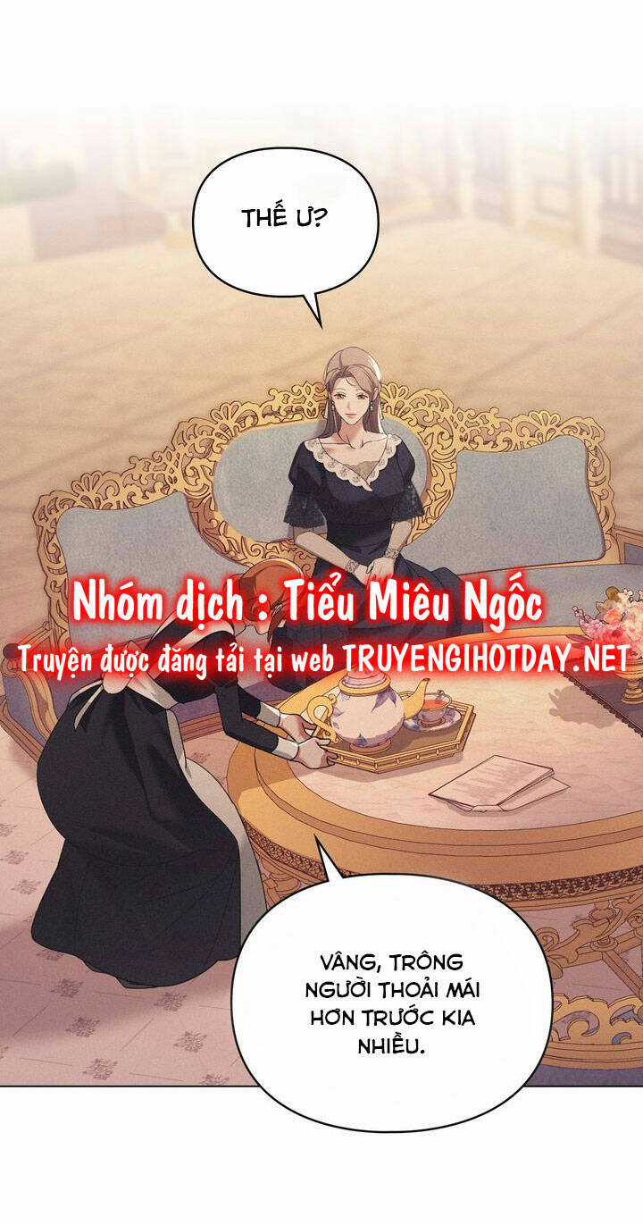 Sự Phản Bội - Chapter 42 - Trang 4