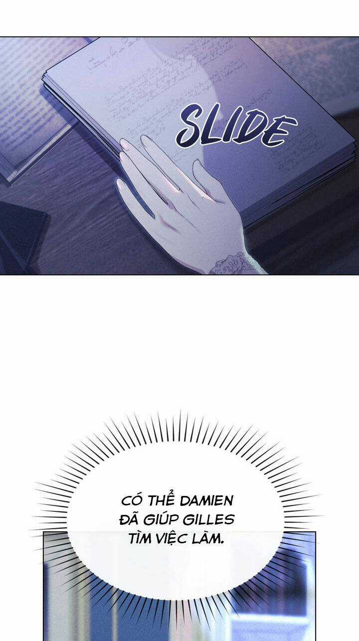 Sự Phản Bội - Chapter 42 - Trang 31