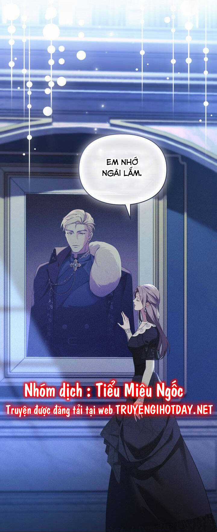 Sự Phản Bội - Chapter 42 - Trang 37